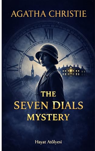 The Seven Dials Mystery