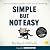 Simple But Not Easy (Second...