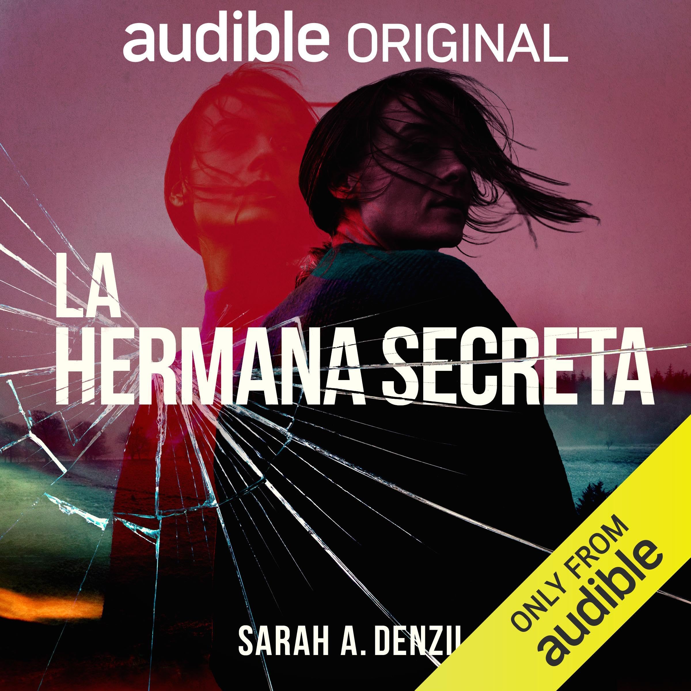 La Hermana Secreta (Audible Audio)