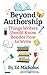 Beyond Authorship by Ed Mickolus
