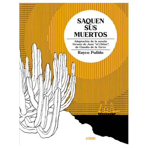 Saquen sus muertos (Hardcover)