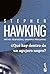 ¿Qué hay dentro de un agujero negro? by Stephen Hawking