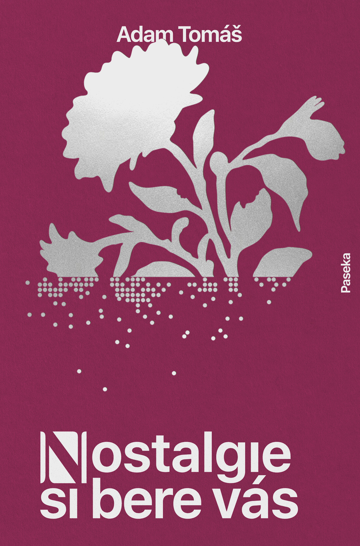 Read Nostalgie si bere vás