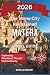 Matera by Gerald Baker