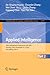 Applied Intelligence: Third International Conference, ICAI 2025, Nanning, China, November 6–9, 2025, Proceedings, Part II (Communications in Computer and Information Science, 2779)