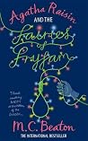Agatha Raisin and...