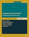 Postpartum Depression Workbook: A Cognitive-Behavioral Approach to Recovery (Treatments That Work)
