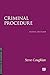 Criminal Procedure, Fifth Edition (Essentials of Canadian Law)