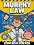 Murphy Law Comic Book For K...