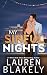 My Sinful Nights (Sinful Men)