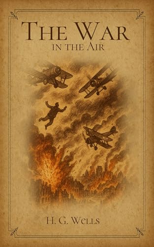 The War in the Air