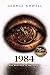 1984 by George Orwell