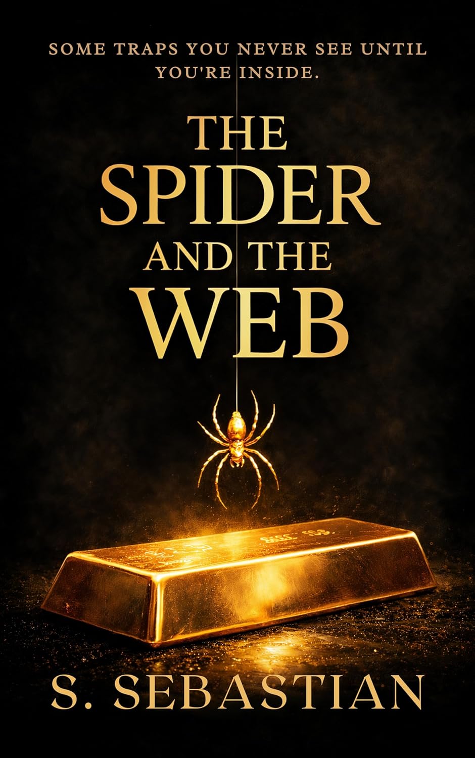 The Spider and the Web