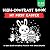 High Contrast Book - My Fir...