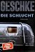 Die Schlucht (Donkerbloem 3)