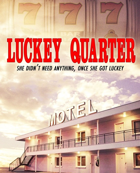 Luckey Quarter