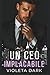 Un CEO Implacabile: Un romance spicy per adulti da nemici ad amanti (I Falchi di Wall Street) (Italian Edition)