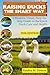 Raising Ducks the Smart Way...