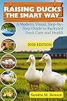 Raising Ducks the...