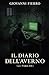 Il Diario dell'Averno: Le Parche (Italian Edition)