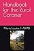 Handbook For the Rural Coroner