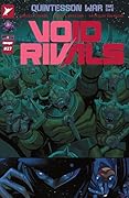 Void Rivals #27