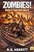 ZOMBIES!: Buch 2: Vor der H...