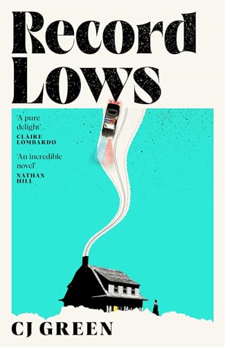 Record Lows (Kindle Edition)