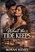 What The Tide Keeps by Rowan Banks