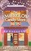 The Amberglow Candy Store (The Night Alley, #1)