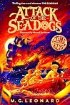 Attack of the Sea...