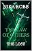 The Lost: Underground Mythic Fantasy Series (The Law of Others Book 5)