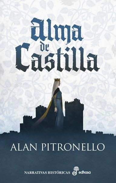 Alma de Castilla (Hardcover)