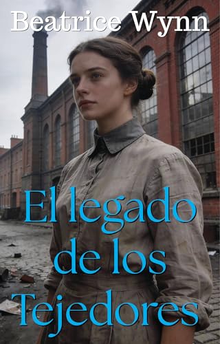 El Legado de los Tejedores (Spanish Edition)