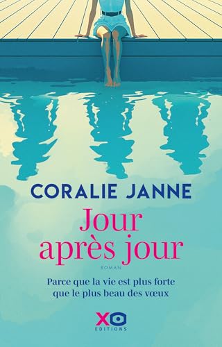 Jour après jour (French Edition)