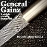 General Gainz: A ...