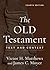 The Old Testament: Text and Context