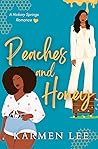 Peaches and Honey (Hickory Springs, #2)