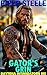 Gator's Grin by piper Steele