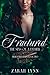 Fractured: The Sins of a Father (A Cheating Romance Aftermath) (Fractured Series)
