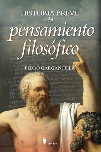 Historia breve del pensamiento filosófico (Spanish Edition)