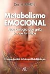 Metabolismo emoci...
