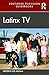 Latinx TV (Routledge Television Guidebooks)