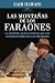 Las montañas de los faraones: La historia jamás contada de los constructores de las pirámides (Spanish Edition)