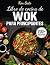 Libro de cocina de wok para...