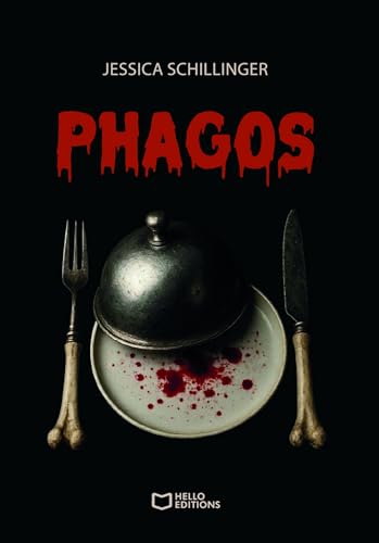 Phagos (French Edition)