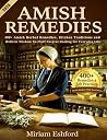 Amish Remedies: 4...