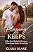 Playing for Keeps by Clara Blake