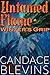 Untamed Flame: Winter's Grip (Aurora Immortalis Book 2)
