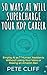 50 Ways AI Will Supercharge Your KDP Career by Pete Cliff